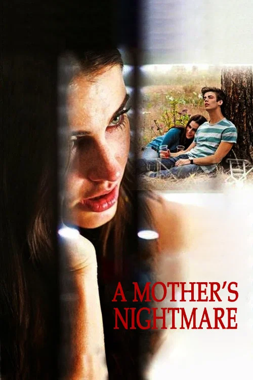 A Mother's Nightmare постер