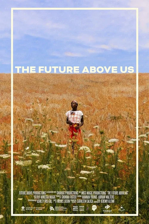 The Future Above Us постер