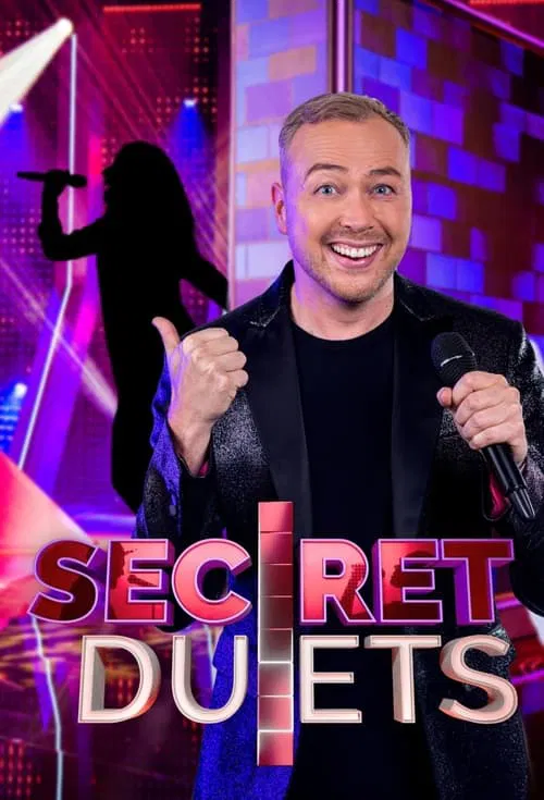 Secret Duets постер