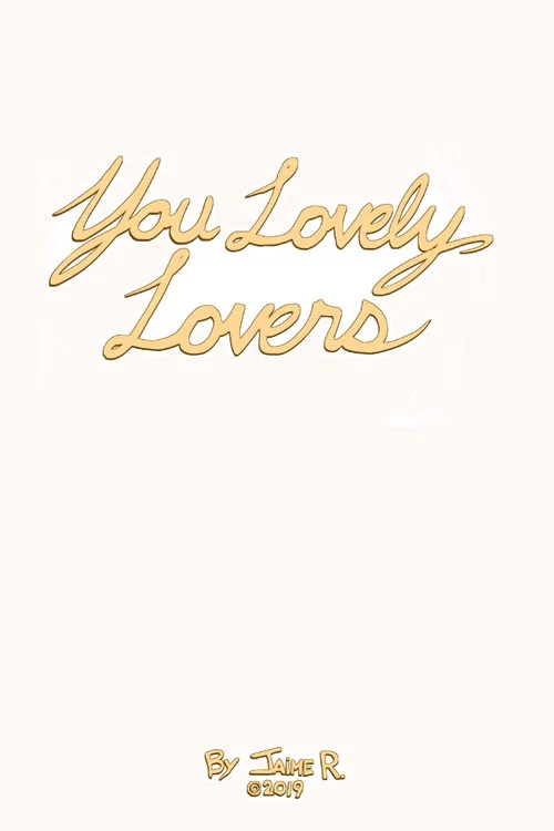 You Lovely Lovers постер