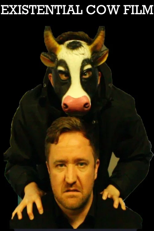 Existential Cow Film постер