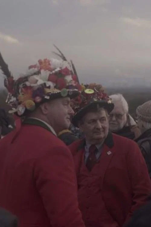 Haxey Hood постер
