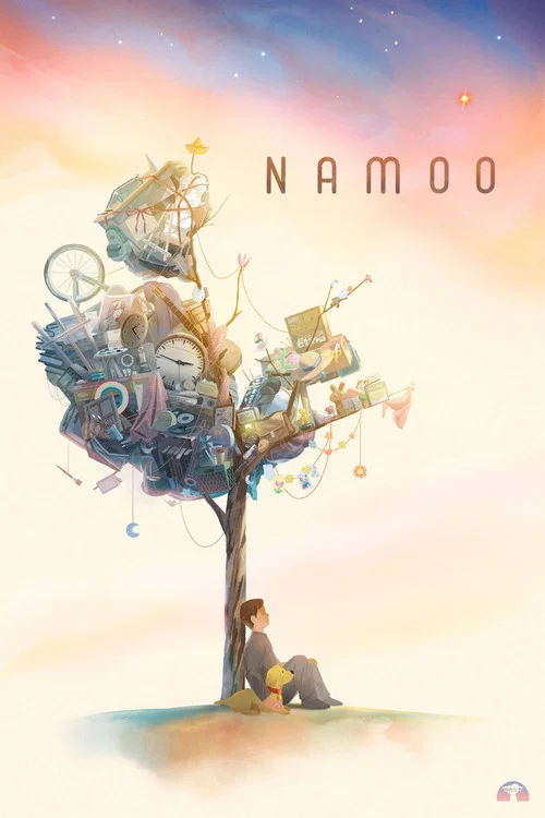 Namoo постер