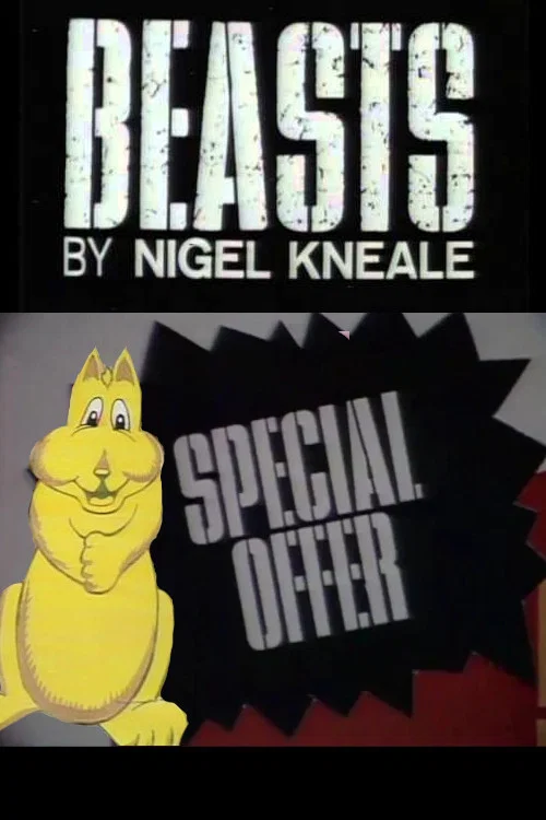 Beasts: Special Offer постер