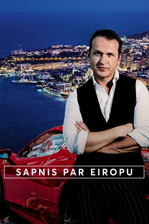 Sapnis par Eiropu постер