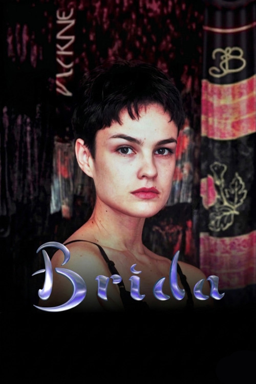 Brida постер
