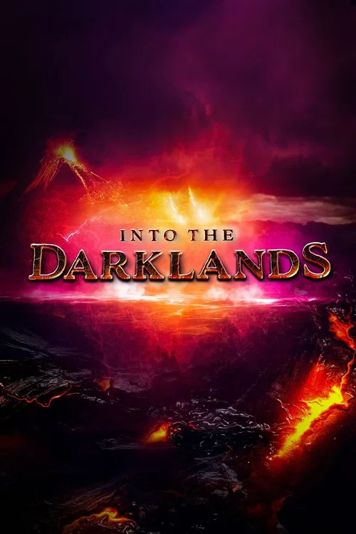 Into the Darklands постер