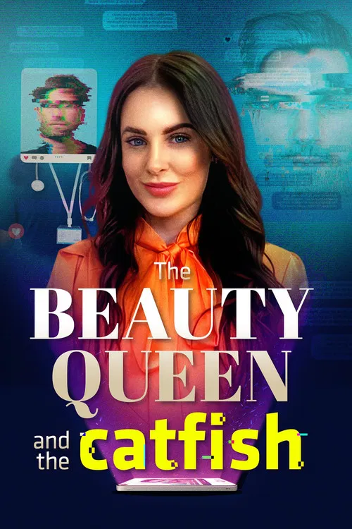 The Beauty Queen and the Catfish постер