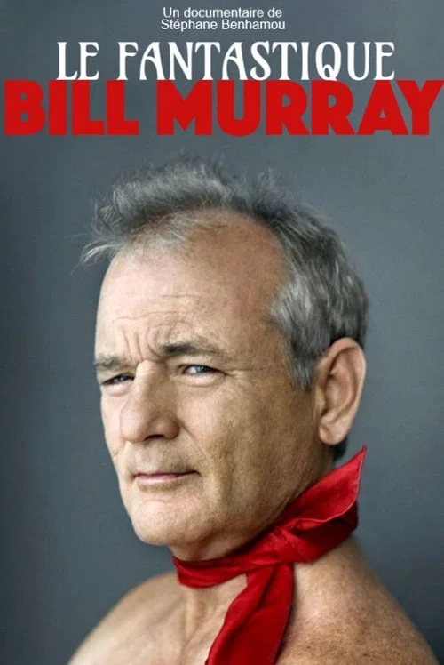 Le Fantastique Mr Murray постер