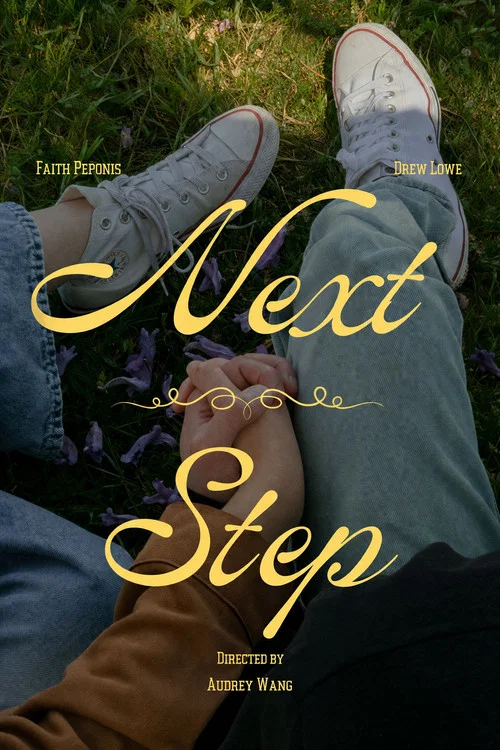 Next Step постер