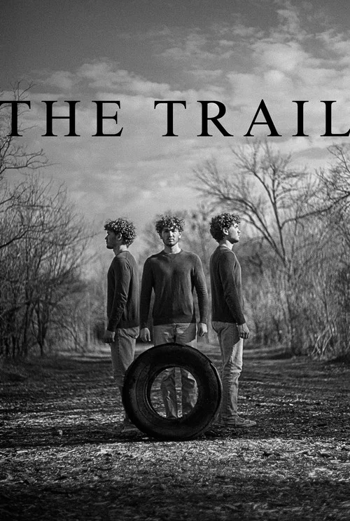 The Trail постер