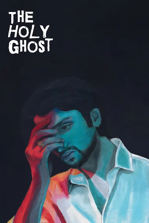 The Holy Ghost постер