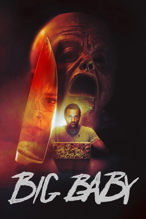 Big Baby постер