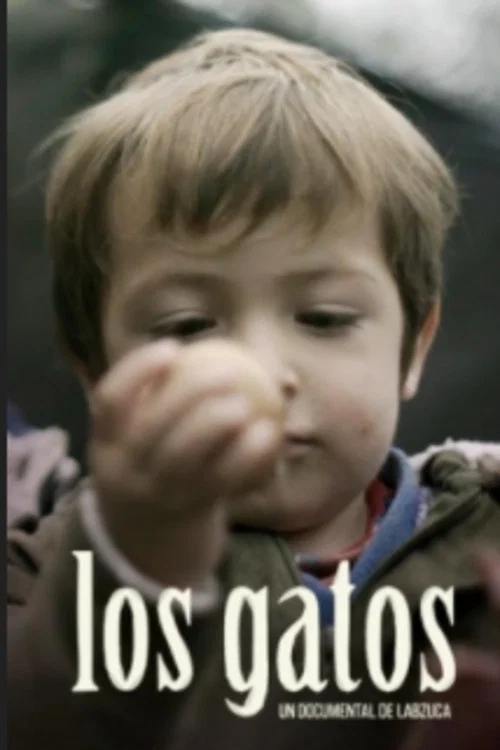 Los Gatos постер