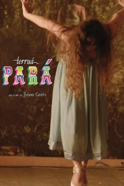 Terruá Pará постер
