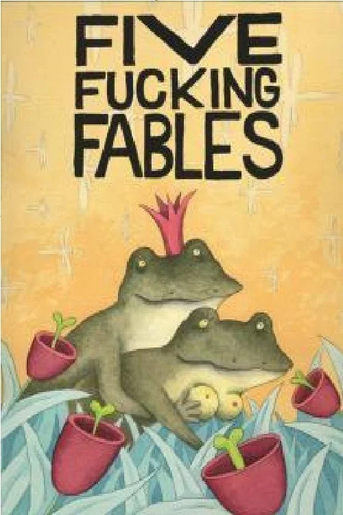 Five Fucking Fables постер