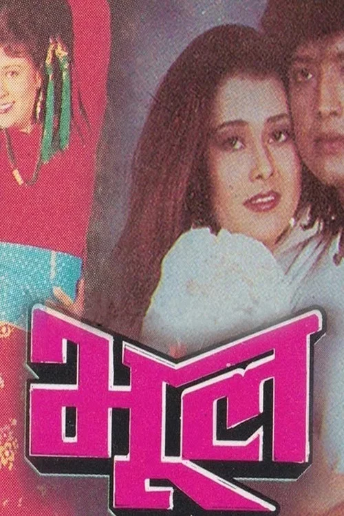भूल постер