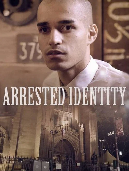 Arrested Identity постер