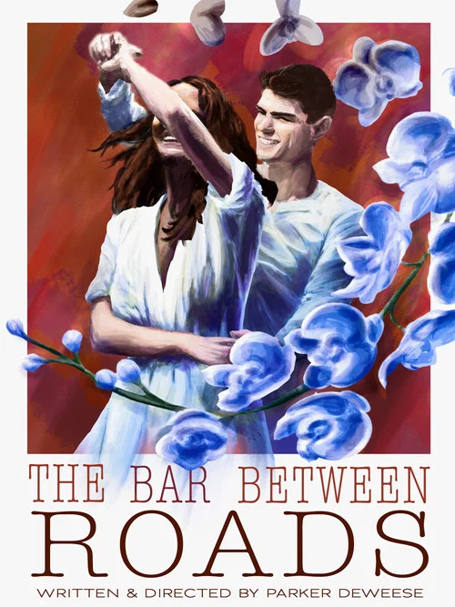 The Bar Between Roads постер