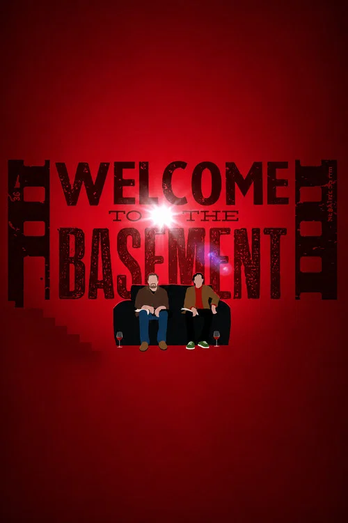 Welcome to the Basement постер