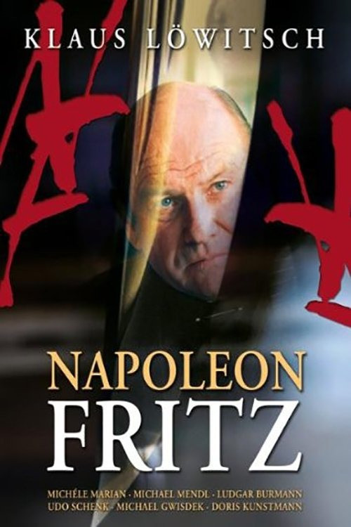 Napoleon Fritz постер
