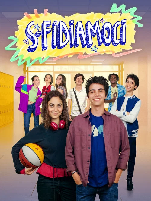 S-Fidiamoci! постер