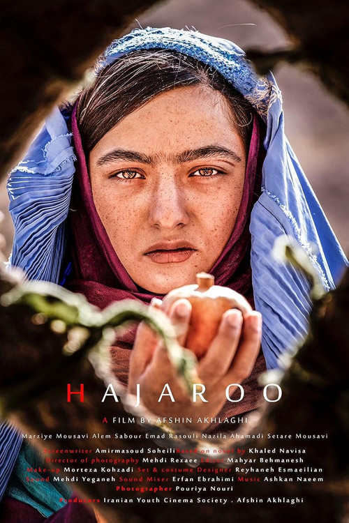 Hajaroo постер