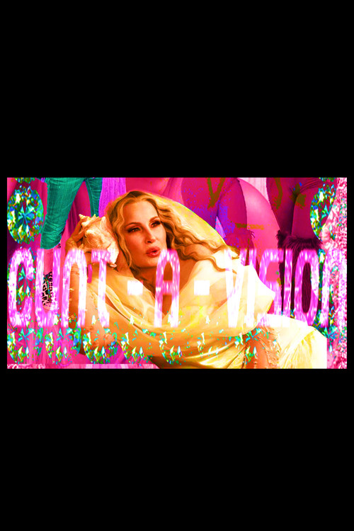 Cunt-A-Vision постер
