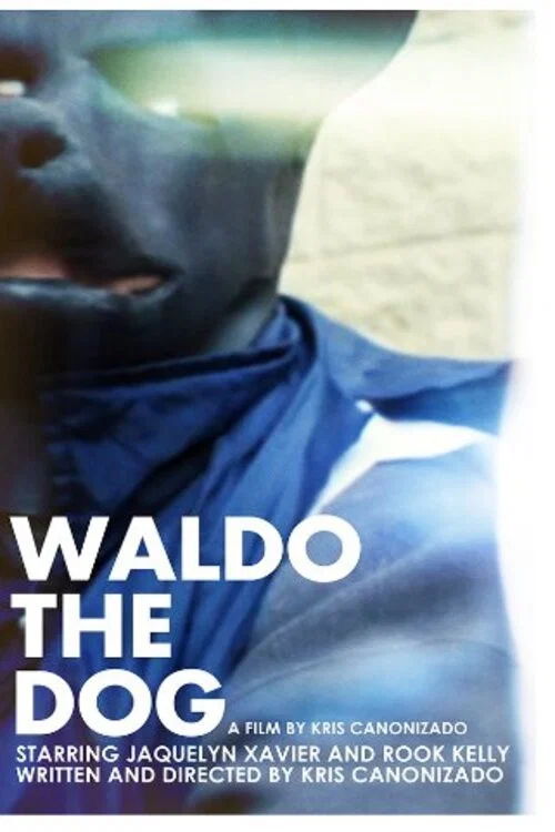 Waldo the Dog постер
