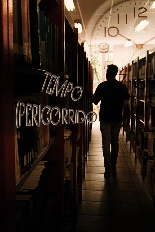 Tempo (per)corrido постер