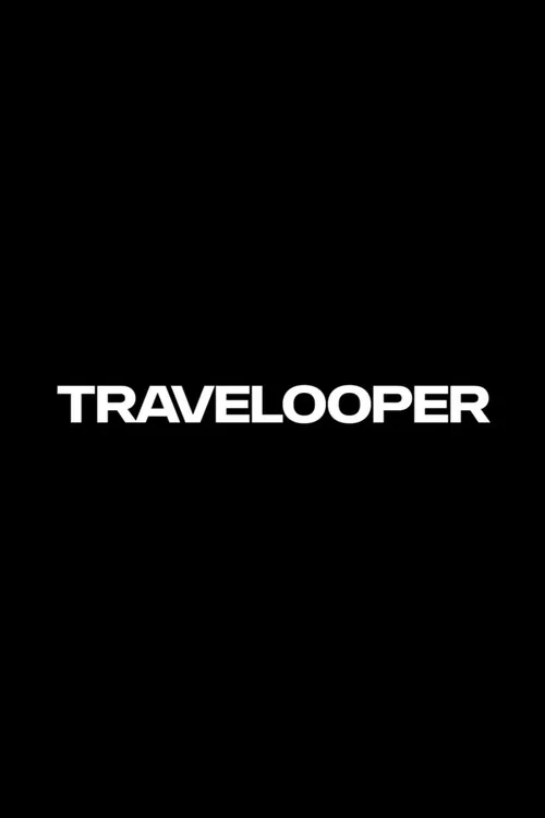 Travelooper постер