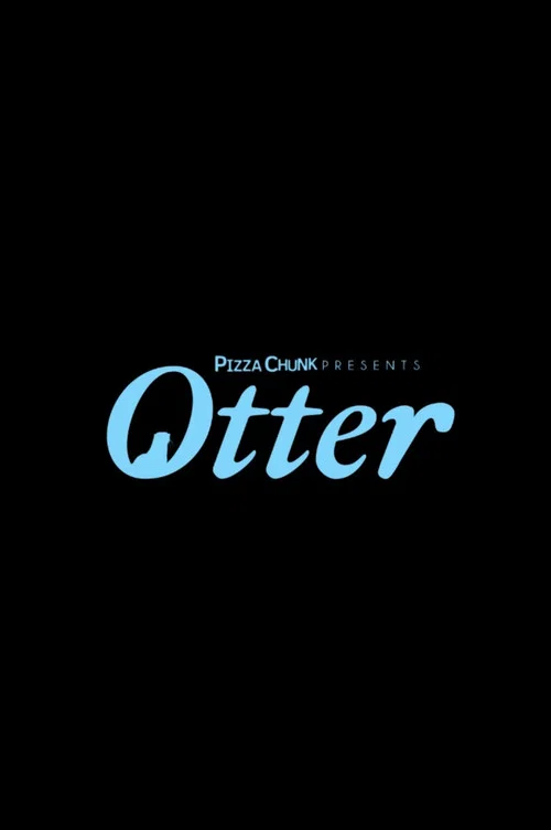 Otter постер