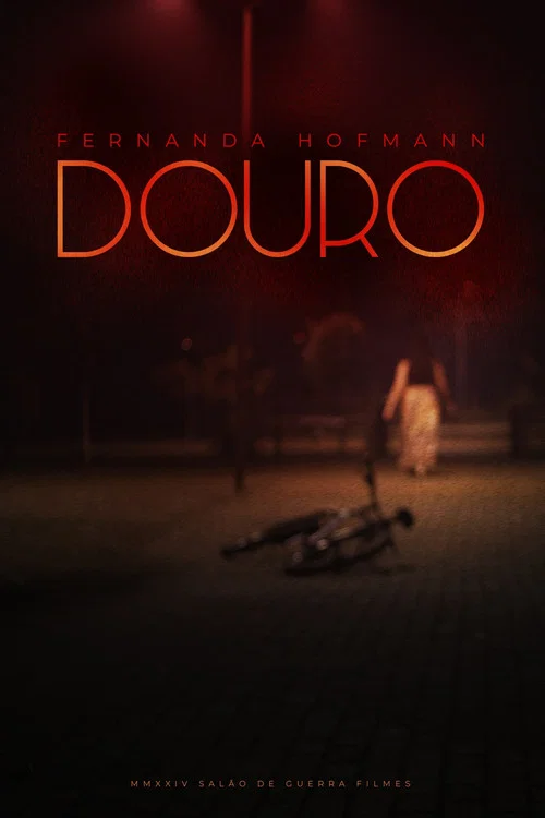 Douro: O Curta постер