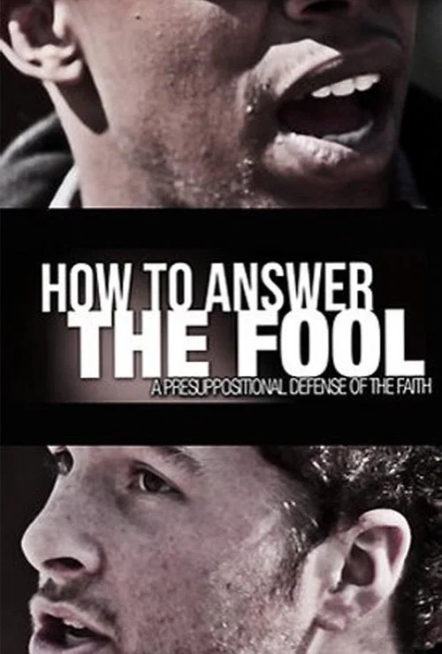 How to Answer the Fool постер