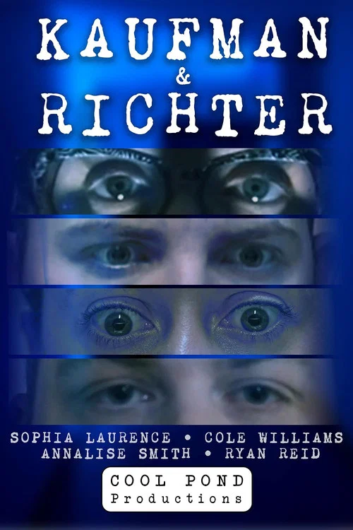 Kaufman & Richter постер