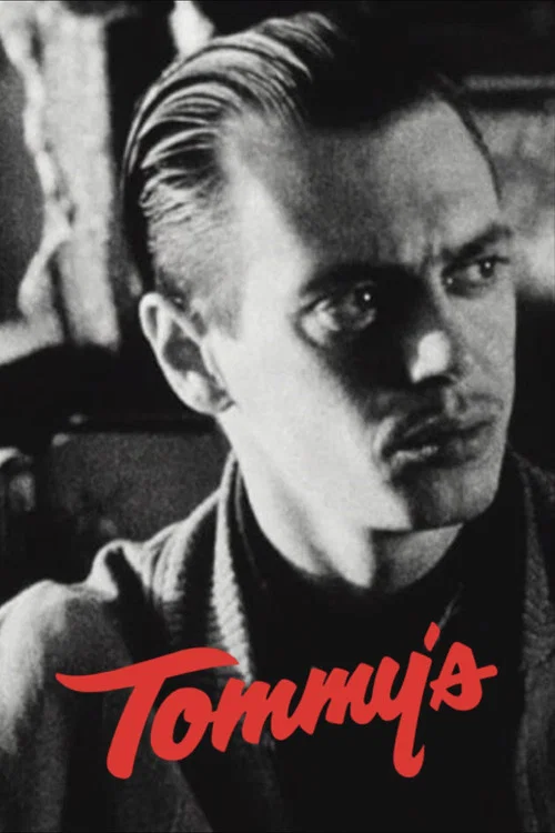 Tommy's постер