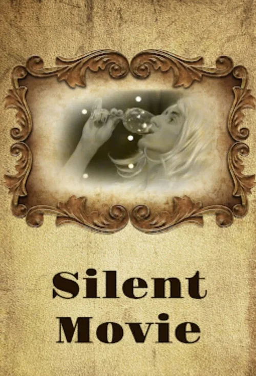 Silent Movie постер