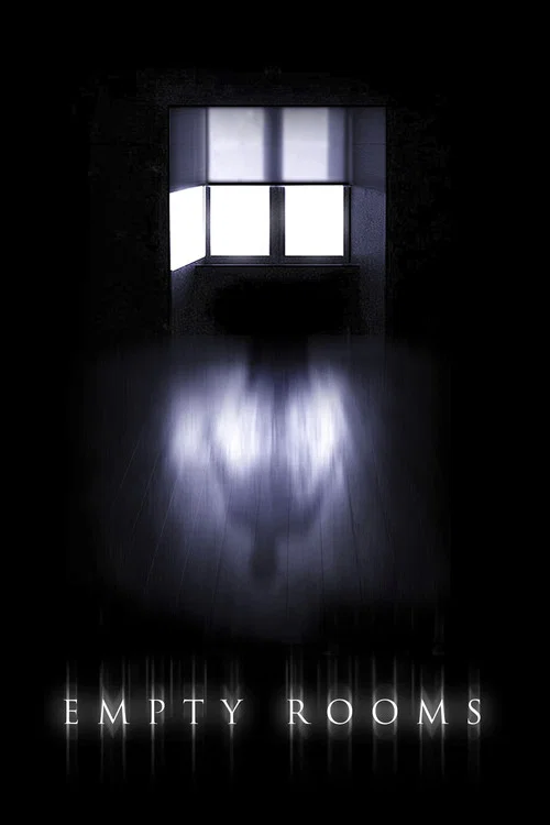 Empty Rooms постер