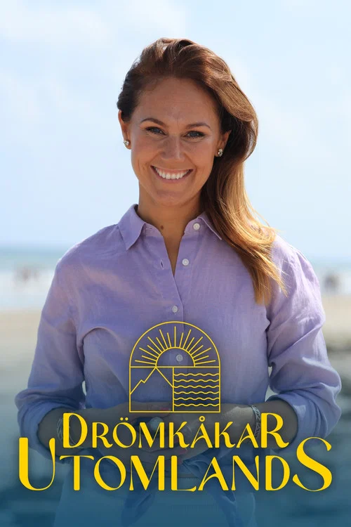 Drömkåkar Utomlands постер