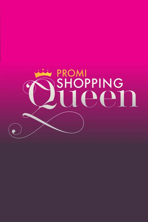Promi Shopping Queen постер