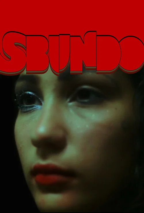 Sbundo постер