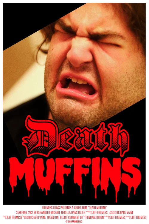Death Muffins постер
