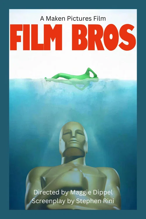 Film Bros постер