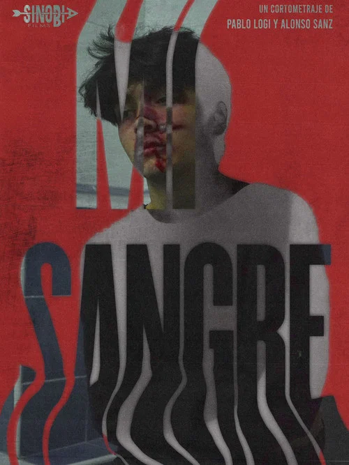 Mi Sangre постер