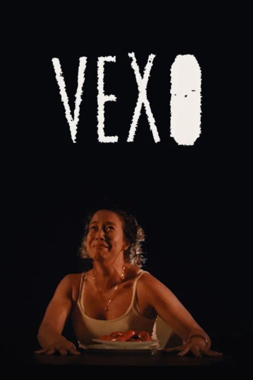 Vexo постер