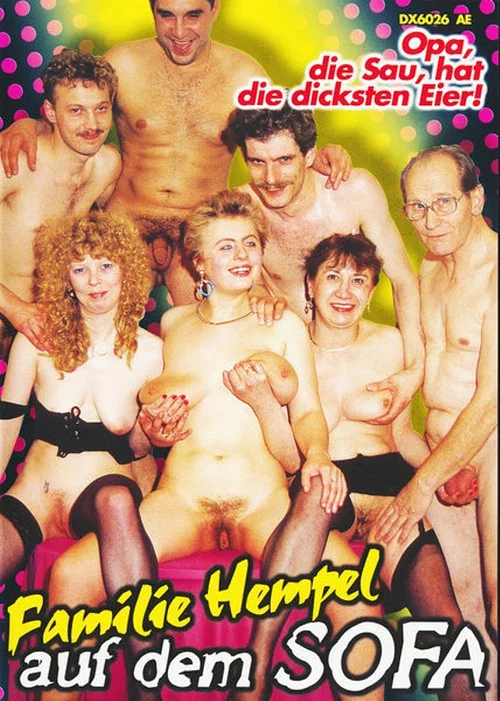 125 Hot Years постер