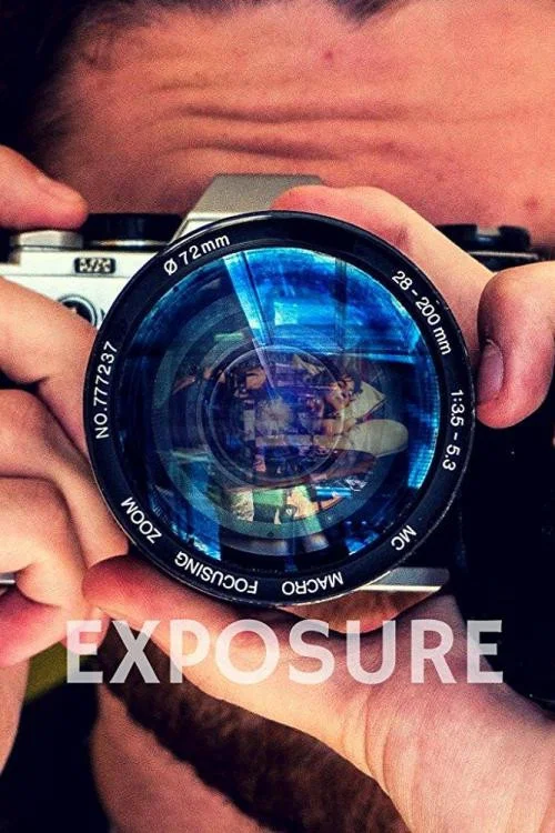 Exposure постер