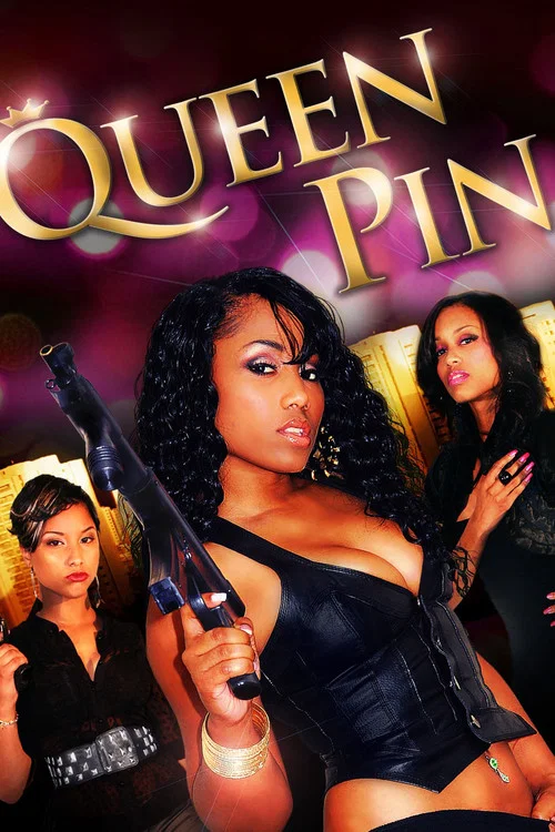 Queen Pin постер