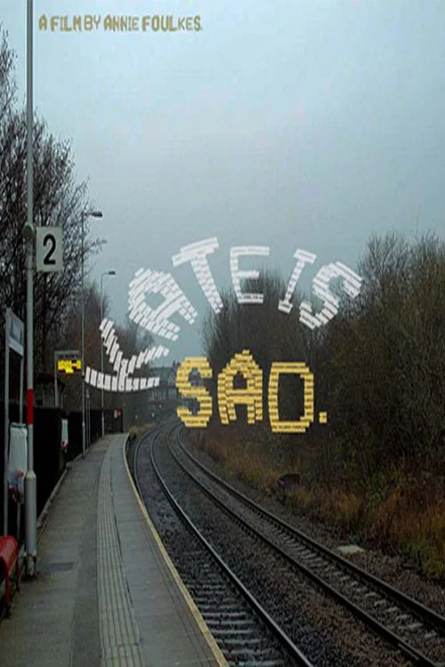 Kate Is Sad постер