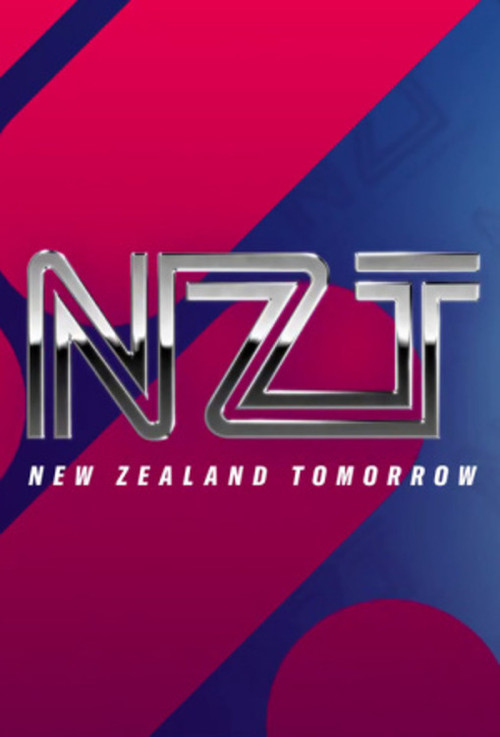New Zealand Tomorrow постер